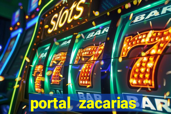 portal zacarias corpos encontrados